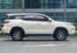 Selling White Toyota Fortuner 2019 in Makati-5