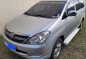 White Hyundai Accent 2023 for sale in -4