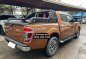 Selling White Nissan Navara 2017 in Mandaue-8