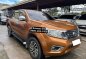 Selling White Nissan Navara 2017 in Mandaue-0