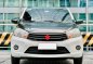 White Suzuki Celerio 2017 for sale in Makati-0