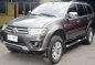 White Mitsubishi Montero 2014 for sale in Automatic-2