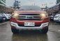 Sell White 2016 Ford Everest in Pasig-0