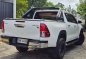 Sell White 2019 Toyota Hilux in Manila-1