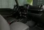 White Suzuki Jimny 2021 for sale in Automatic-7