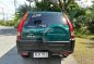 2003 Honda CR-V  2.0 S CVT in Las Piñas, Metro Manila-10