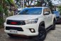 2019 Toyota Hilux  2.4 G DSL 4x2 A/T in Manila, Metro Manila-7