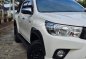 2019 Toyota Hilux  2.4 G DSL 4x2 A/T in Manila, Metro Manila-5