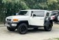 2018 Toyota FJ Cruiser  4.0L V6 in Manila, Metro Manila-20