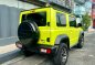 2021 Suzuki Jimny  GLX 4AT in Manila, Metro Manila-7