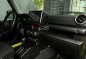 2021 Suzuki Jimny  GLX 4AT in Manila, Metro Manila-3