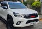 Sell White 2019 Toyota Hilux in Manila-6