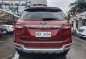 Sell White 2016 Ford Everest in Pasig-3
