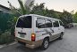 White Nissan Urvan Escapade 2006 for sale in Manual-1