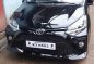 Selling White Toyota Wigo 2023 in Makati-1