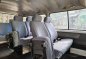 White Nissan Urvan Escapade 2006 for sale in Manual-4