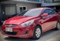Sell White 2018 Hyundai Accent in Manila-0