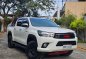 Sell White 2019 Toyota Hilux in Manila-7