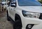 Sell White 2019 Toyota Hilux in Manila-5