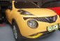 White Nissan Juke 2019 for sale in -1