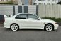 White Mitsubishi Lancer Evolution 1996 for sale in -1