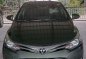 White Toyota Vios 2017 for sale in Antipolo-0