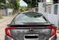 Selling White Honda Civic 2017 in Mabalacat-5