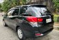 Selling Bronze Honda Mobilio 2016 in Quezon City-4