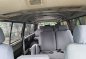 White Nissan Urvan Escapade 2006 for sale in Manual-9