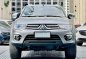 White Mitsubishi Montero 2014 for sale in Makati-0