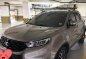 Silver Ford Territory 2023 for sale in -0