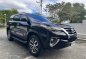 White Toyota Fortuner 2018 for sale in -2