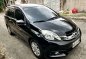 Selling Bronze Honda Mobilio 2016 in Quezon City-2