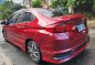 Selling Bronze Honda City 2019 in Quezon City-4