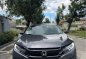 Selling White Honda Civic 2017 in Mabalacat-2