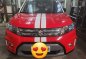Sell White 2019 Suzuki Grand Vitara in Quezon City-0