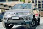 White Mitsubishi Montero 2014 for sale in Makati-2