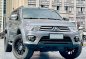 White Mitsubishi Montero 2014 for sale in Makati-1