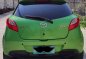 Green Mazda 2 Hatchback 2012 for sale in Makati-3
