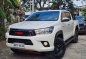 Sell White 2019 Toyota Hilux in Manila-0