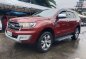 Sell White 2016 Ford Everest in Pasig-2