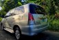 Selling White Toyota Innova 2011 in Quezon City-9