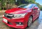 Selling Bronze Honda City 2019 in Quezon City-0