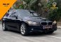 White Bmw 318D 2013 for sale in Manila-8