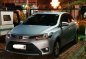 White Toyota Vios 2016 for sale in General Trias-1