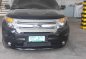 2013 Ford Explorer  2.3L Limited EcoBoost in Castillejos, Zambales-0