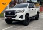 2018 Toyota Hilux in Quezon City, Metro Manila-3