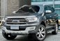 Sell White 2018 Ford Everest in Makati-2