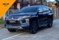 White Mitsubishi Montero sport 2020 for sale in -0