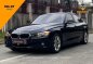 White Bmw 318D 2013 for sale in Manila-0
